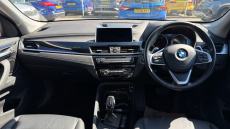 BMW X1 sDrive 20i xLine 5dr Step Auto Petrol Estate